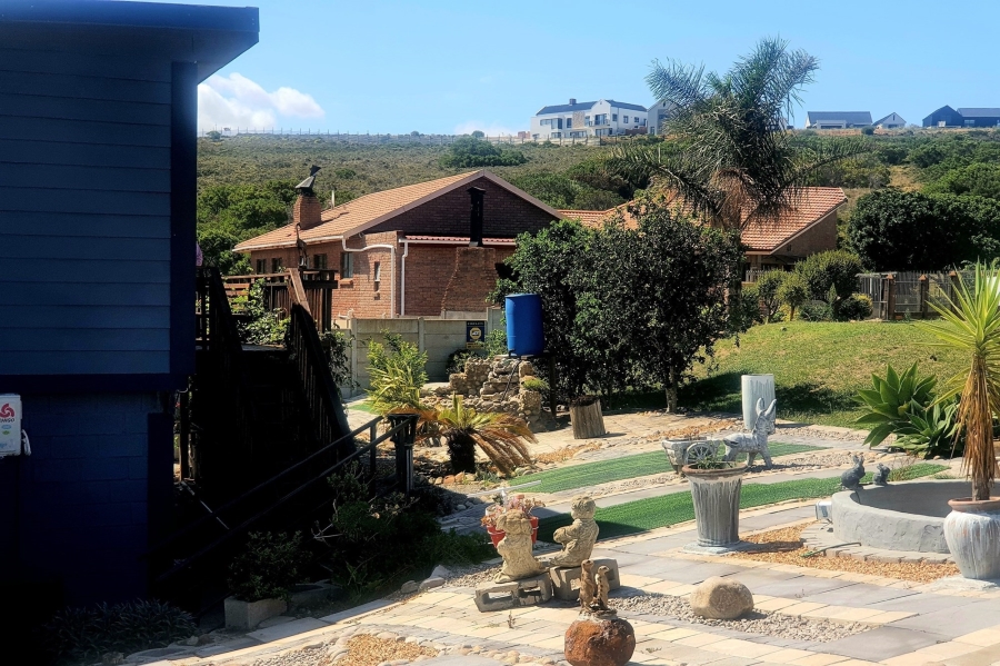 3 Bedroom Property for Sale in Seemeeu Park Western Cape